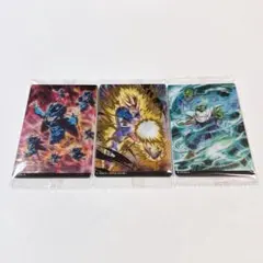 18号2枚 セルジュニア3枚 パラレル リミテッドパック メルカリ便 2026年最新】セルジュニアの人気アイテム - メルカリ