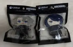 にじさんじ VALZ グッズ①