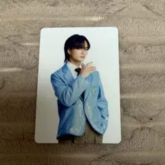 Yes!東京 EBiDANトレカ ICEx 阿久根温世 - メルカリ