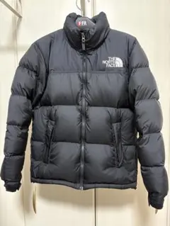 THE NORTH FACE ダウンジャケット　ヌプシ