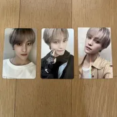 WayV ヤンヤン トレカ まとめ 威神V NCT - メルカリ