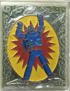 2025年最新】鉄人28号 バッジの人気アイテム - メルカリ