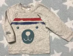 ZARAbabyboy 92cm トレーナー　ザラベビー