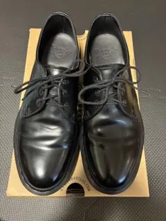 Dr. Martens 1461 mono BLACK