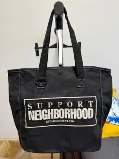 neighborhood ナイロントートバック　ネイバーフッド