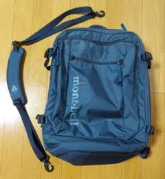 mont-bell　トライパック30