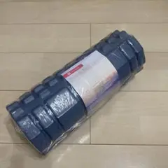 新品未使用 Lino Mirai Foam Roller ネイビー