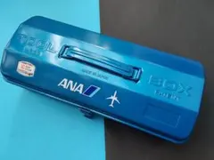 JALオリジナル A350-1000 コンテBOX ホワイト&レッドの2個セット