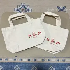 ハンドメイド•ショルダーバッグ•トートバッグ•エコバッグ•キューピーちゃん 2026年最新】キューピー バッグの人気アイテム - メルカリ