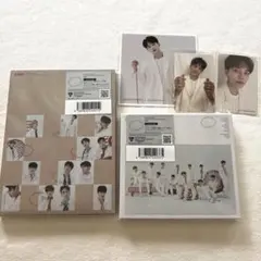 SEVENTEENジョンハン アルバムまとめ売り②