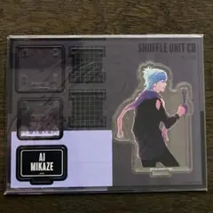 うたプリ ドラマCD アクスタ 美風藍