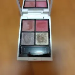 4色アイシャドウパレットのサムネイル