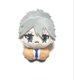 ファントムバスターズ みにちゃむマスコット ぬいぐるみ 観崎薫 - メルカリ