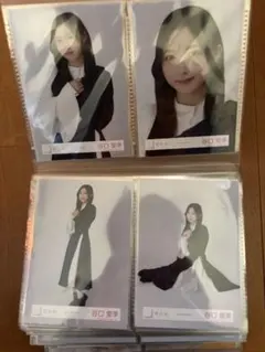 櫻坂46 谷口愛季 生写真コンプ6セット 櫻坂46 谷口愛季 生写真コンプ 6セット - メルカリ