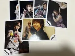 北山宏光　キスマイ　写真　公式　まとめ売り