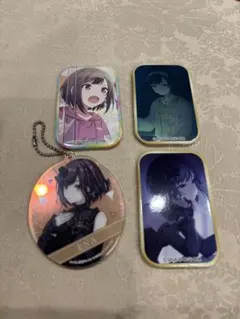 2025年最新】東雲絵名まとめ売りの人気アイテム - メルカリ