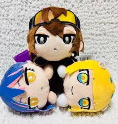 2026年最新】ずとまよ ぬいぐるみの人気アイテム - メルカリ