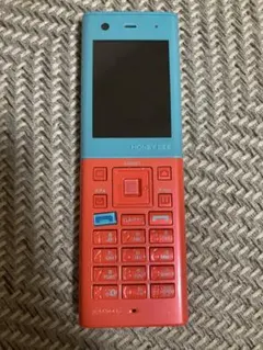 【ウィルコム】KYOCERA HONEY BEE 本体のみ