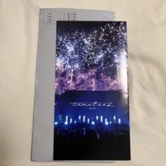 timelesz fc限定 アイドル