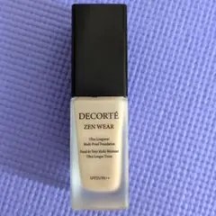 DECORTÉ ZEN WEAR N22