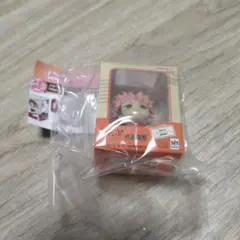 呪術廻戦　虎杖悠仁　るかっぷ　ミニチュアコレクション