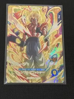 ドラゴンボール スーパーダイバーズ SDV7-062 ゴジータ