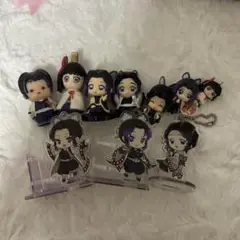 鬼滅の刃 胡蝶しのぶ アクスタ