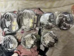 2025年最新】時透無一郎 缶バッジ まとめ売りの人気アイテム - メルカリ