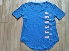 アンダーアーマー Tシャツ YSM　130