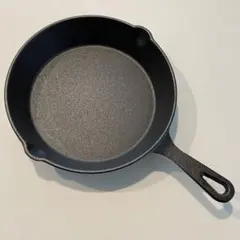 スキレット 約20cm 値下げしました！のサムネイル