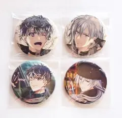 アイナナ アイドリッシュセブン 缶バッジ 百 千 Re:vale