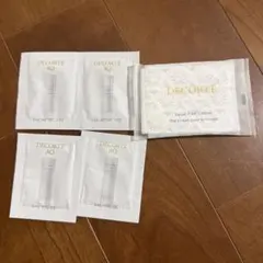 DECORTÉ AQ トライアルセット