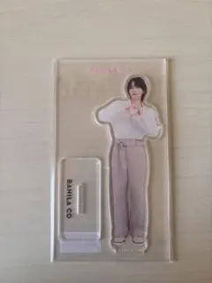 seventeen ジョンハン　アクリルスタンド　バニラコ