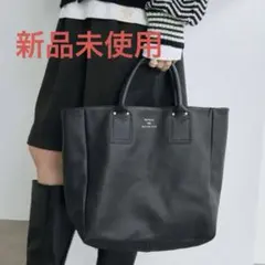 Brady TAMER 黒 トートバッグ - メルカリ