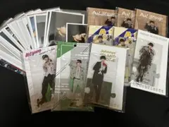 佐野晶哉　グッズまとめ売り