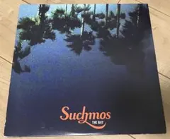 Suchmos THE BAY アナログレコード LPのサムネイル