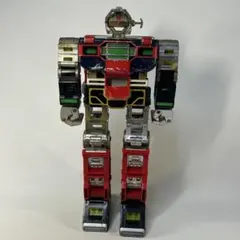 2025年最新】ビデオ戦士レザリオンの人気アイテム - メルカリ