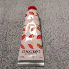 ❤新品未使用❤ロクシタン RCハンドクリーム 30ml
