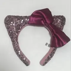 USJ カチューシャ ハローキティ