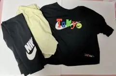 NIKE スポーツウェアセット
