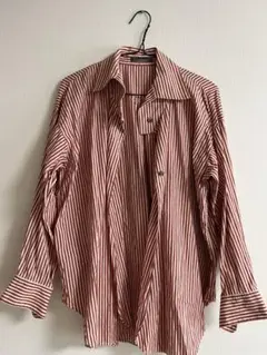 Issey Miyake イッセイミヤケ 長袖シャツのサムネイル