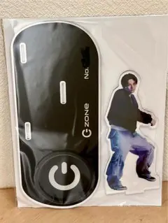 ZONe ENHYPEN　NI-KI アクスタ　非売品