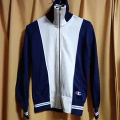 チャンピオン champion　ビンテージ ジャージ　サイズ L　レトロ