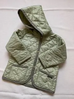 ラベンハム　キルティングジャケット　キッズ　age4 110cm