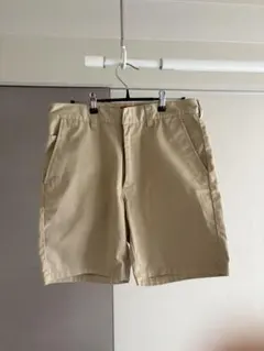 く*ん様 BARNSTORMER 2タック チノショーツ Khaki サイズL - メルカリ