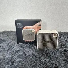 Marshall ワイヤレススピーカー ホワイト Willen II Cream - ポータブルスピーカー | Marshall.com