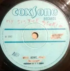 セール明日まで! 激レア! Orig! Ken Boothe - Home Ho