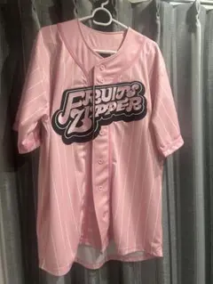 2026年最新】FRUITSZIPPER tシャツの人気アイテム - メルカリ