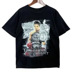 2025年最新】パッキャオ tシャツの人気アイテム - メルカリ