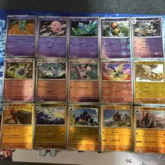 ポケモンカード ミラーまとめ売り